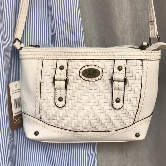 BOC white purse combo - Picture 2 of 9